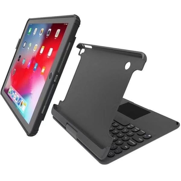 Buy Digitplus Smart Keyboard Case Black iPad Pro 10.9/11inch Online in