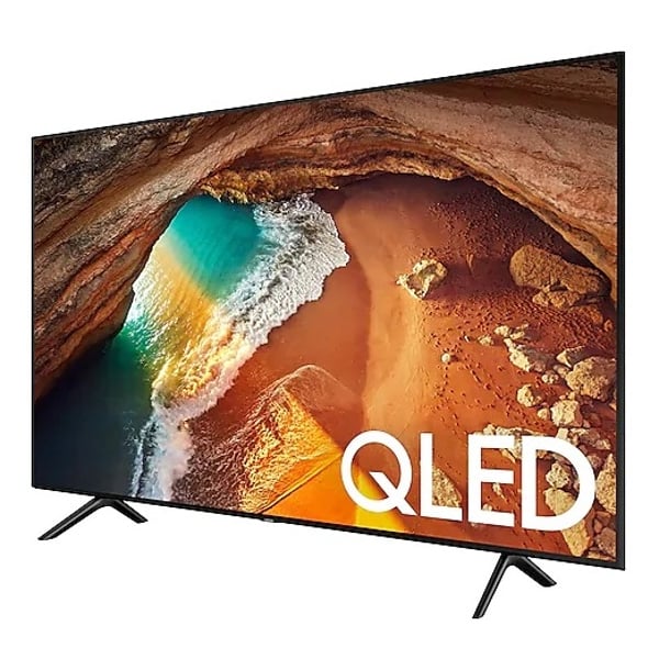 Samsung QA65Q60RA QLED 4K Smart LED Television 65Inch