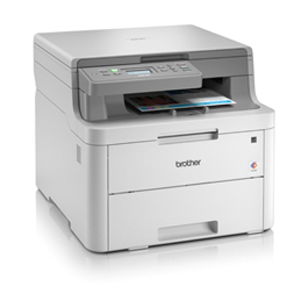 Brother DCP-L3510CDW Color Laser Printer Brother DCP-L3510CDW Color Laser Printer