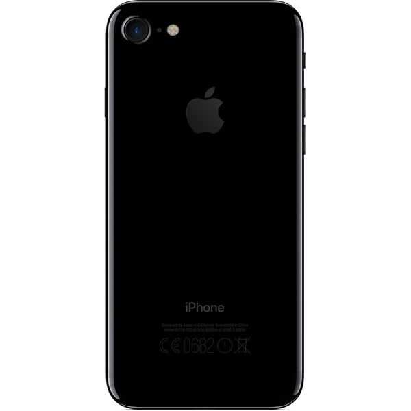 iphone 7 128gb jet black price in oman