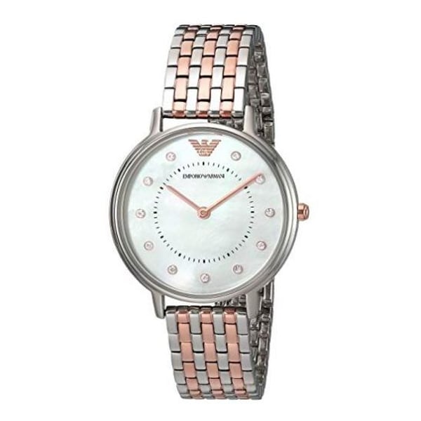 Emporio Armani AR2508 Women's Analog Watch