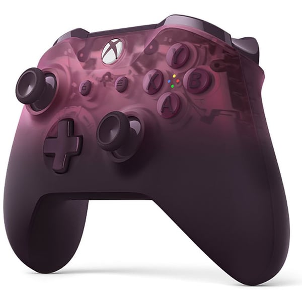 Microsoft Xbox1 WLS Control PMG Black