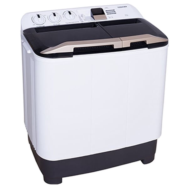 toshiba semi automatic washing machine