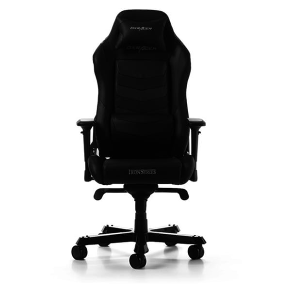 Dxracer GC-I166-N-S2 Gaming Chair Black