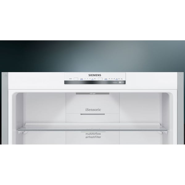 Siemens Bottom Freezer 578 Litres KG76NDI30M Siemens Bottom Freezer 578 Litres KG76NDI30M