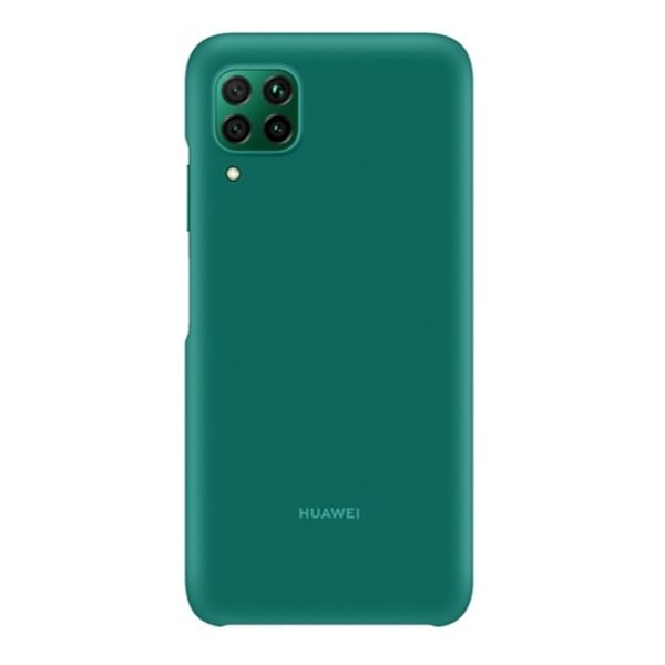 Huawei Protective Case Green For Nova 7i
