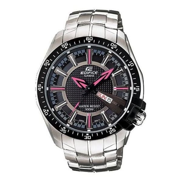Casio EF-130D-1A4VUDF Edifice Watch