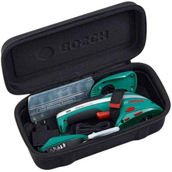 Bosch Grass Cut Iso 3.6