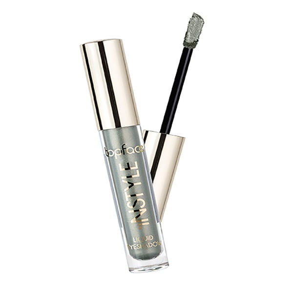Topface Instyle Liquid Eyeshadow-010 Topface Instyle Liquid Eyeshadow-010
