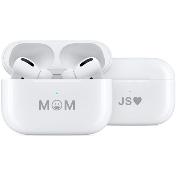 Apple AirPods Pro with Wireless Charging Case White Apple AirPods Pro with Wireless Charging Case White