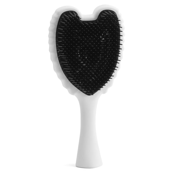 Buy Tangle Angel 21029 Classic Hair Brush White Black Bristles Plpromo