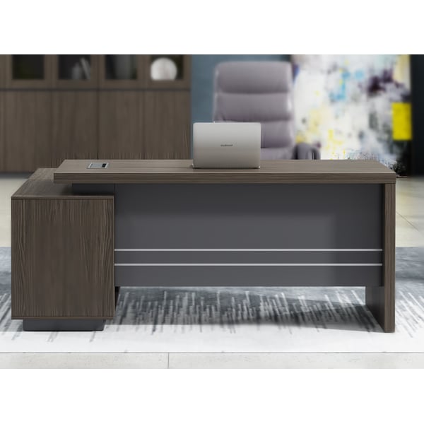 Gmax Office Table Loft(10D1609) 1600*1600*750 Gmax Office Table Loft(10D1609) 1600*1600*750