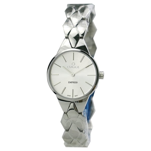 Omax EM05P66I Empress Analog Women's Watch Omax EM05P66I Empress Analog Women's Watch