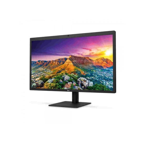 Lg 27md5ka-b 27-inch Ultrafine 5k Ips Led Monitor