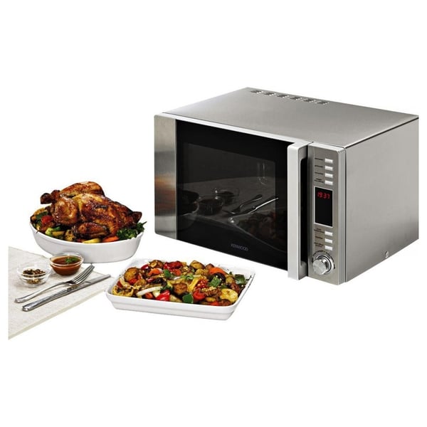 Kenwood Microwave MW321 Kenwood Microwave MW321