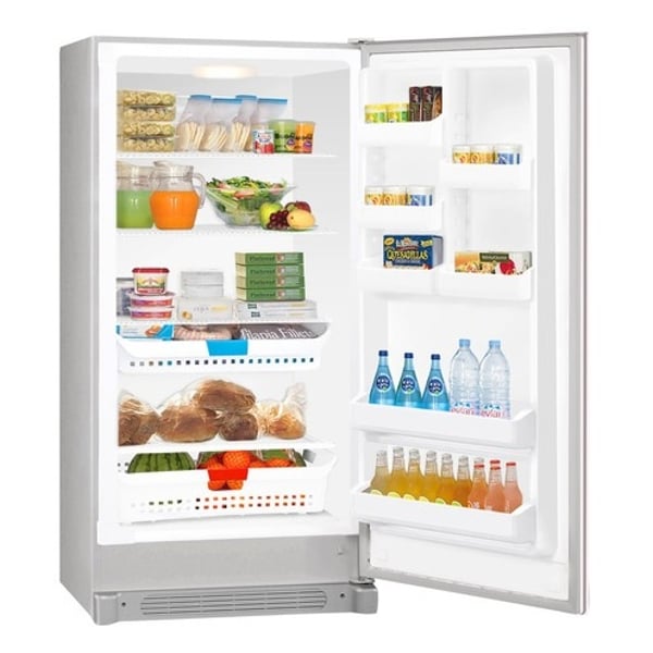 Frigidaire Upright Refrigerator 617 Litres MRA21V7QS Frigidaire Upright Refrigerator 617 Litres MRA21V7QS