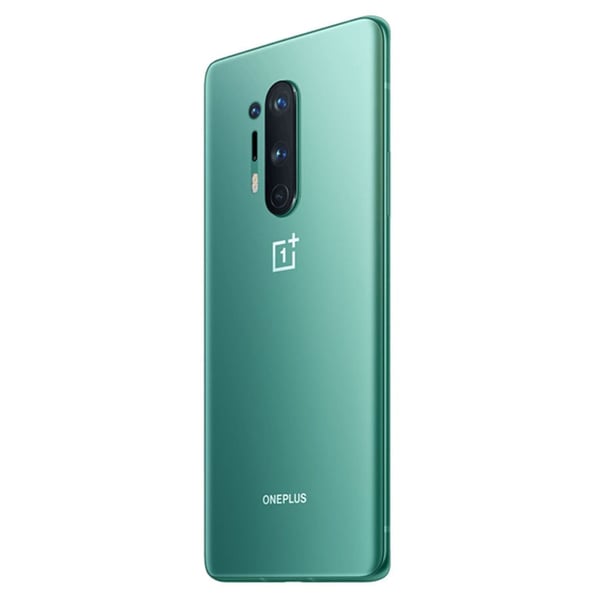 OnePlus 8 Pro 128GB Glacial Green 5G Dual Sim Smartphone (China Specs) OnePlus 8 Pro 128GB Glacial Green 5G Dual Sim Smartphone (China Specs)