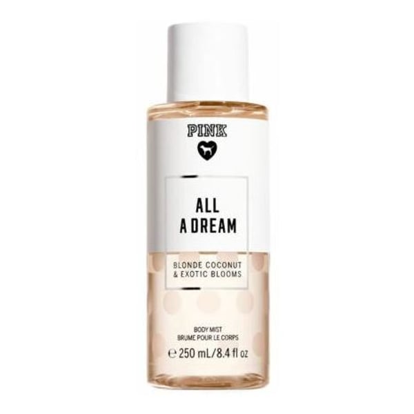 Victorias Secret All A Dream Body Mist 250ml