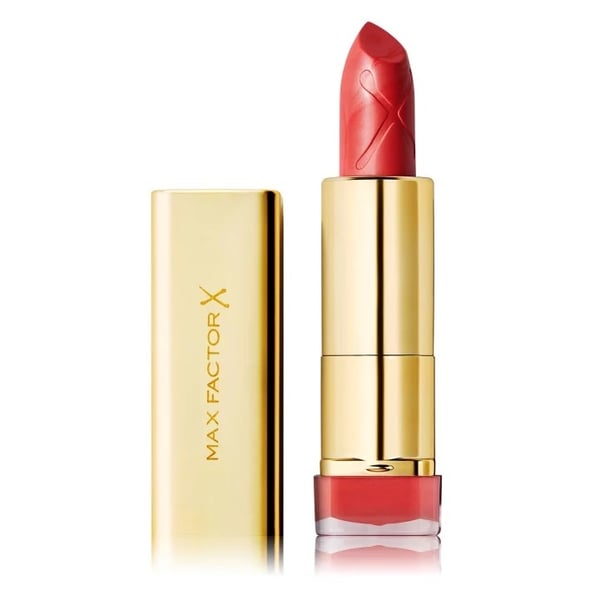 Max Factor Color Elixir Lipstick Bewitching Coral 827