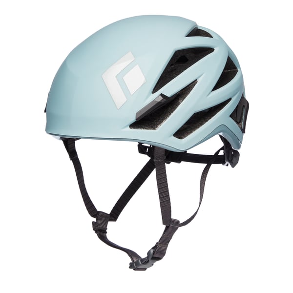 Black Diamond Vapor Climbing Helmet, Medium/large, Ice Blue