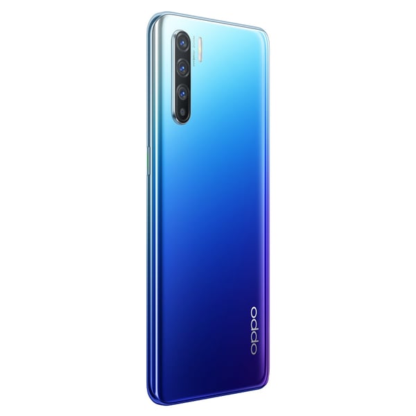 Oppo Reno 3 128GB Auroral Blue 4G Dual Sim Smartphone CPH2043 Oppo Reno 3 128GB Auroral Blue 4G Dual Sim Smartphone CPH2043