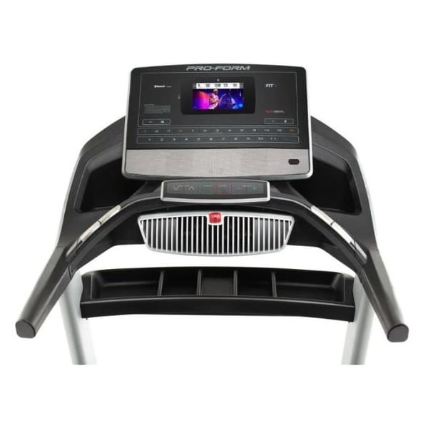 Pro Form Treadmill Pro 2000