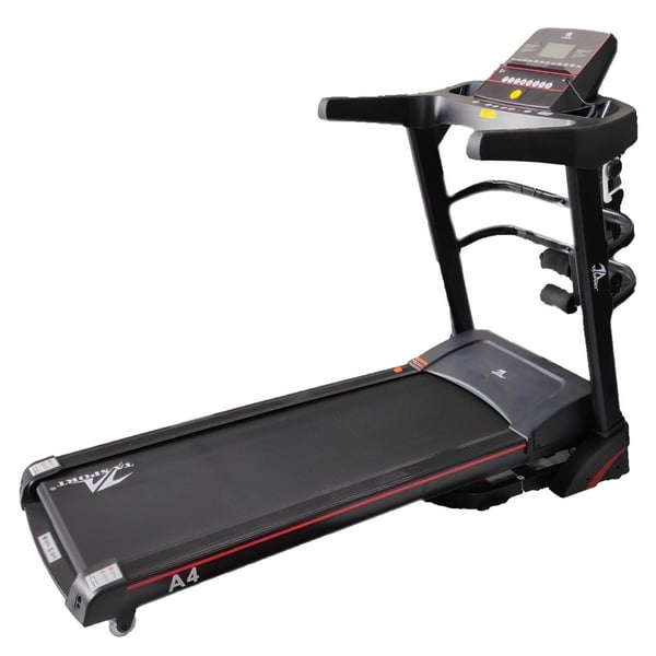 TA Sports 3HP Multi Function Treadmill 13050507
