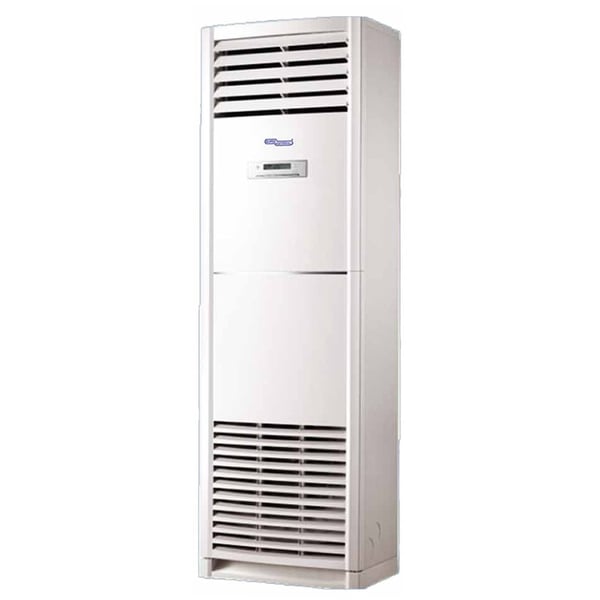 Super General Floor Standing Air Conditioner 4 Ton SGFS48HE Super General Floor Standing Air Conditioner 4 Ton SGFS48HE