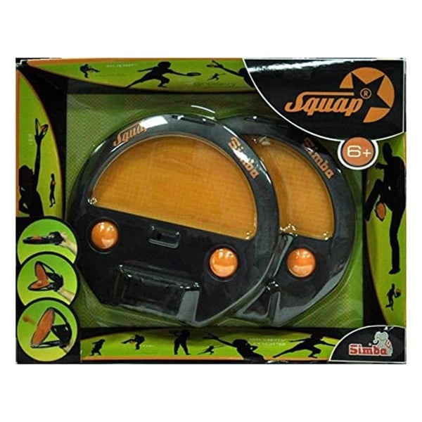 Simba Squap Catch Ball Game 6800000306