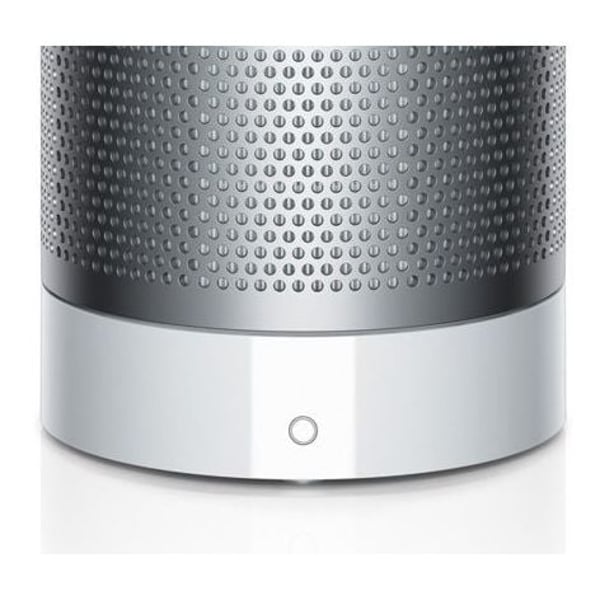 Dyson Pure Cool Purifying Tower Fan, White/Silver TP04. Dyson Pure Cool Purifying Tower Fan, White/Silver TP04.