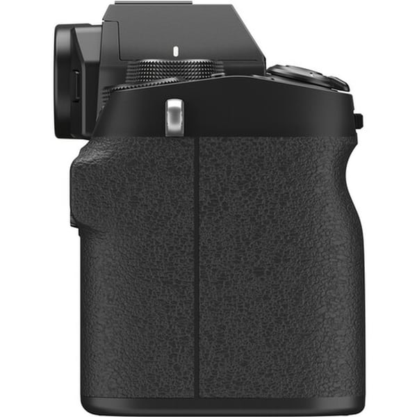 Fujifilm X-S10 Mirrorless Camera Black With XF18-55mm Lens Fujifilm X-S10 Mirrorless Camera Black With XF18-55mm Lens