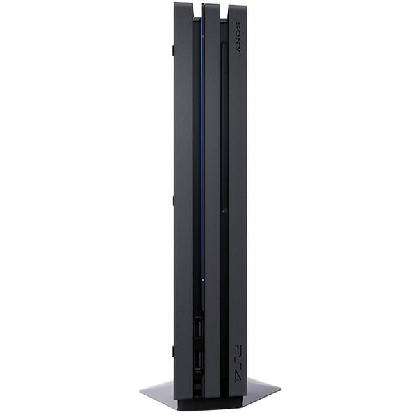 Sony PS4 Pro Gaming Console 1TB Black Sony PS4 Pro Gaming Console 1TB Black