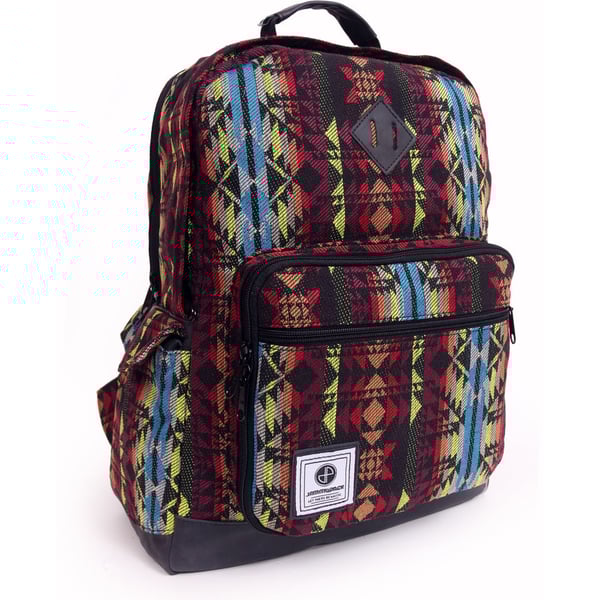 Jammypack top speaker backpack