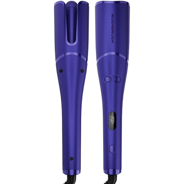 Rush Brush Hair Curler U1PUR Rush Brush Hair Curler U1PUR