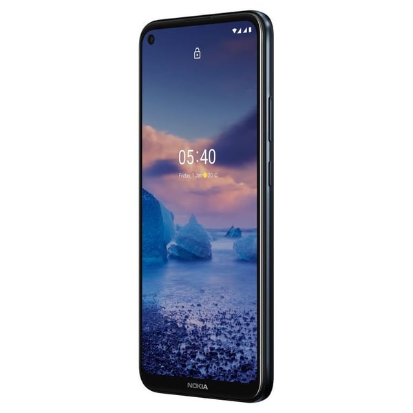 Nokia 5.4 128GB Blue Smartphone Nokia 5.4 128GB Blue Smartphone