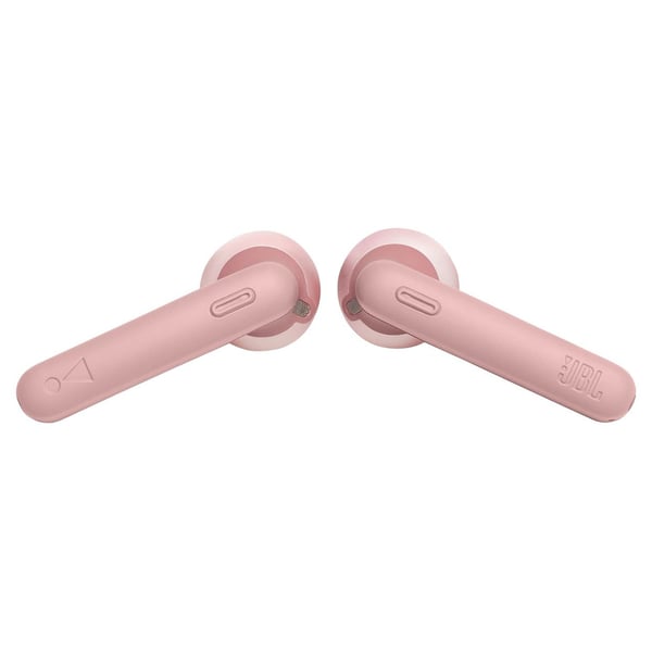 JBL TUNE 220TWS True Wireless Earbuds Pink JBL TUNE 220TWS True Wireless Earbuds Pink