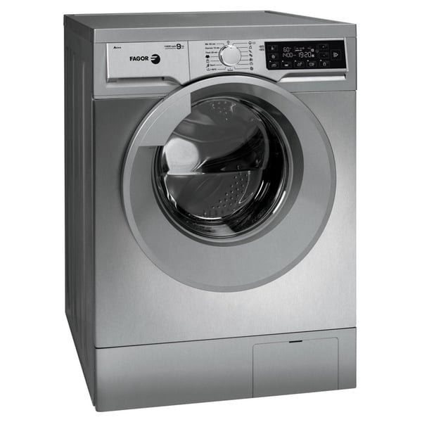 Fagor Front Load Washer 9kg FE9314X