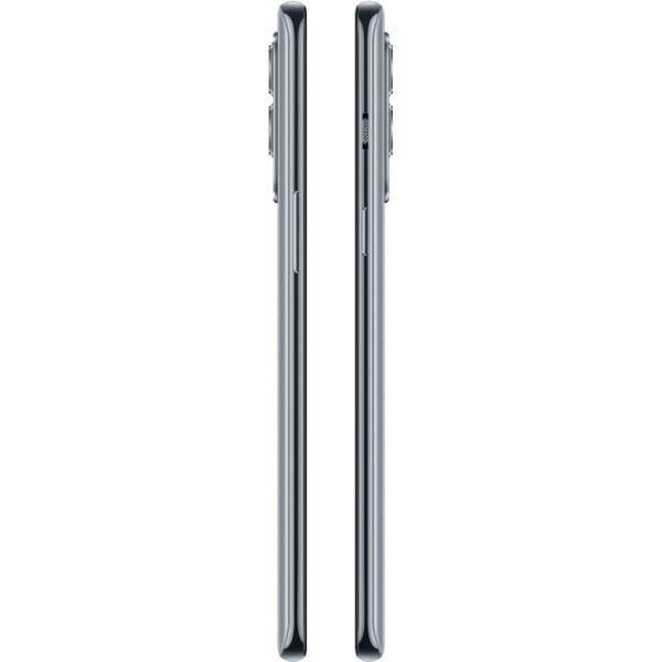 One Plus Nord 2 256GB Grey Sierra 5G Smartphone