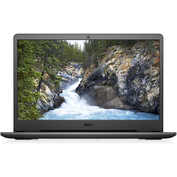 Dell Inspiron 3501-INS-0405-BLK Laptop - Core i3 1.2GHz 4GB 1TB Shared Win10 15.6inch FHD Black English Keyboard