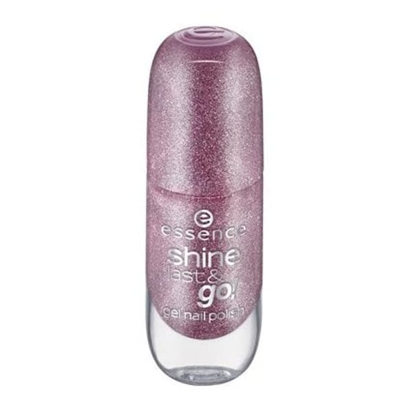 Essence shine last & go gel nail sales polish