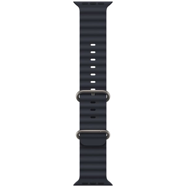 Apple Ocean Band 49mm Midnight Apple Ocean Band 49mm Midnight