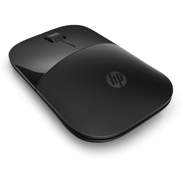 HP V0L79AA Z3700 Wireless Mouse Black HP V0L79AA Z3700 Wireless Mouse Black