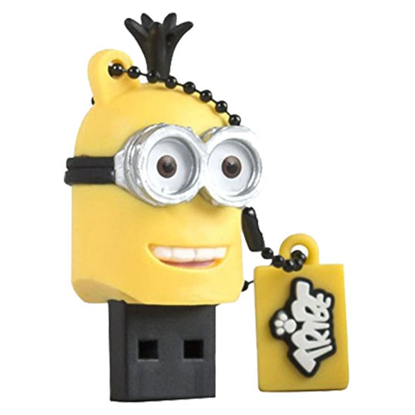 Disney Minion Tim USB Flash Drive 8GB Disney Minion Tim USB Flash Drive 8GB