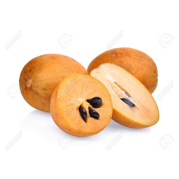 Chikoo (India) 500gm