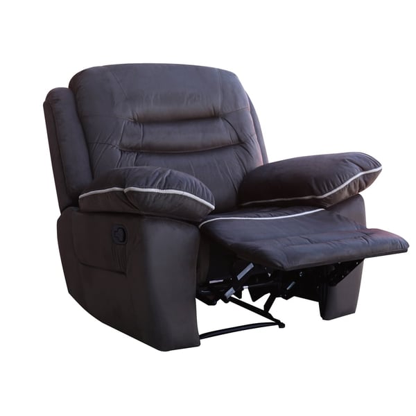 Napoli Recliner 3+2+1 Sofa Set Napoli Recliner 3+2+1 Sofa Set