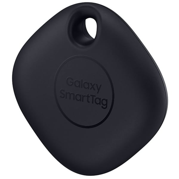 Samsung Galaxy SmartTag 3.9cm Black Samsung Galaxy SmartTag 3.9cm Black