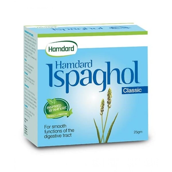 Hamdard Hamdard Ispaghol Classic 25g