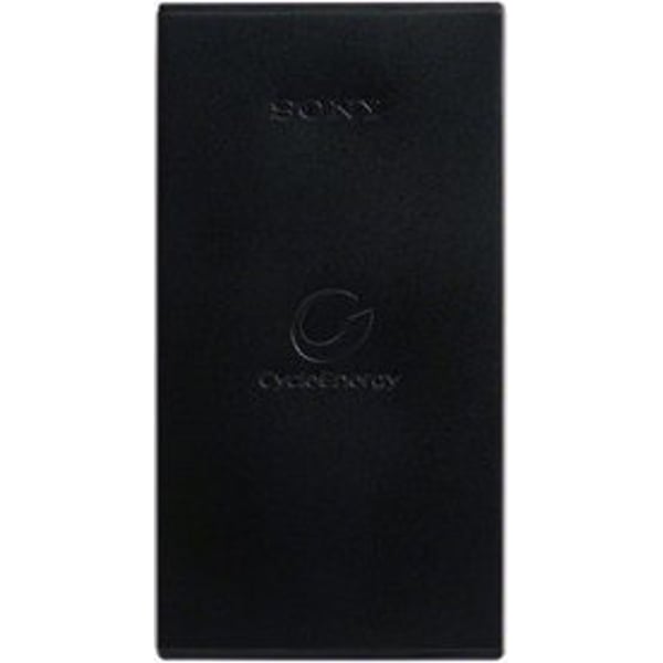 Sony CPF10L Portable Power Bank 10000mAh Black