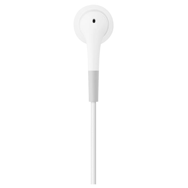 Apple In-Ear Headphones With Remote and Mic ME186ZM/B