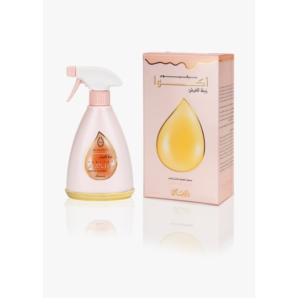 Rasasi - Perfume Aqua - Zeenat Al Farsh - 375 Ml
